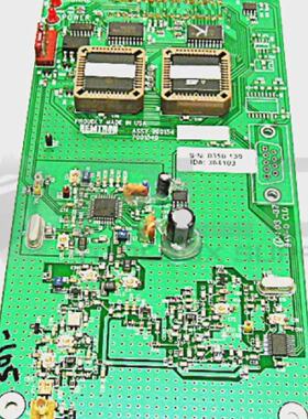 NEW REMTRON 900154 BOARD REV K 700154D