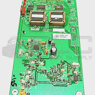 Nuova 700154D Rev Scheda Remtron 900154