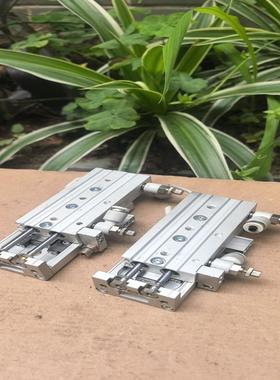 议价议价FMXS8-40AS精密气缸 MXQ8-40AS滑台气缸议价