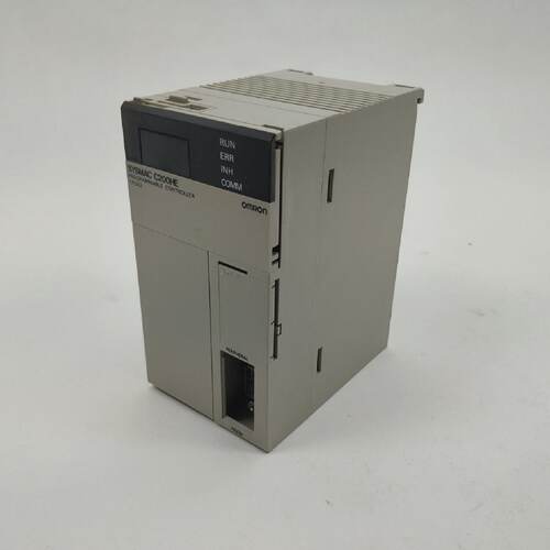 Omron C200HECPU42E CPU Unit