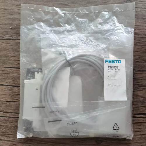 议价全新原装正品 费斯托 564212  VUVG-L14-P35C-T-G18-1R81-N1