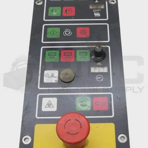 HEINHEIDELBERG EZ.2300942 Contrle Panneau 23 00942 501 02 10