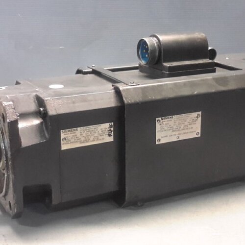 配件Brushless Servo Motor1FT60868SF714AH1议价