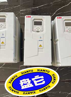 议价ABB变频器11KWACH580-31-026A-4询价