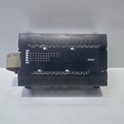 omron CP1W40EDT INOUT UNIT