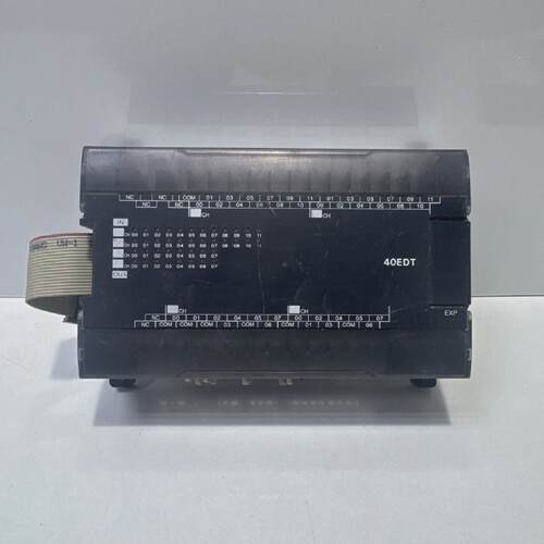 omron CP1W40EDT INOUT UNIT