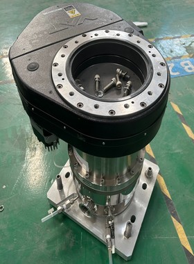 日本爱德华Edwards涡轮分子泵，型号STP-A1603B--议价商品