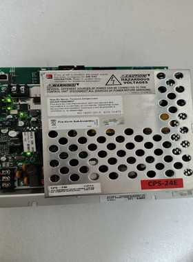 议价AMPS-24E，诺帝菲尔3030主机电源CPS-24E 实