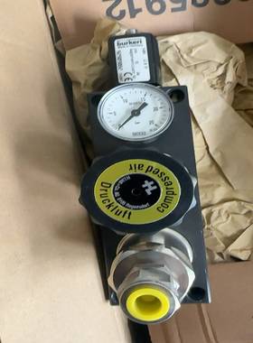 询价百超氧气调压阀10040913全新10852全新原装正品/