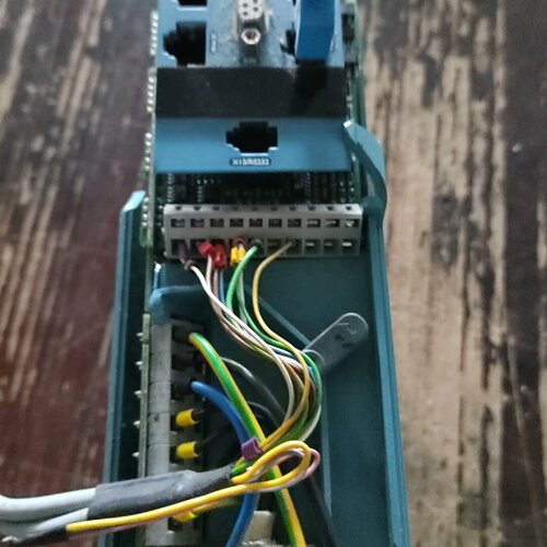 询价-欧陆SSD变频器631006230F00现