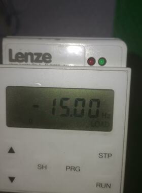 询价伦茨EVF8202E220伏0.75KW变频器