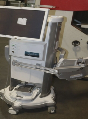 ABBOTTWHITESTARSIGNATUREPHACOEMULSIFIERW/FOOTSWITCH