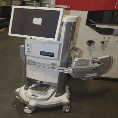 ABBOTTWHITESTARSIGNATUREPHACOEMULSIFIERW/FOOTSWITCH