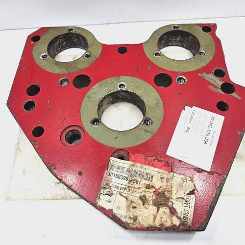 30160396501 RH UPPER HOUSING FOR NOV ST80 ROUGHNECK