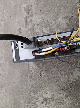 议价大族驱动器ST5S4220Vac可维修