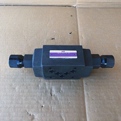 Hip MSW03X30 Drossel Ventil MSW03X30