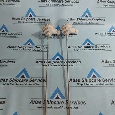 Sensor De Resistencia A Baja Temperatura KONGSBERG MN2718S43