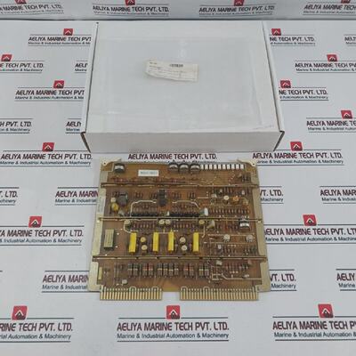 NPN6710 VCP3 PCB Karte