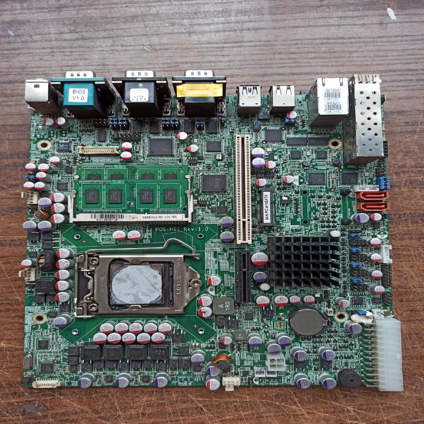 【议价】威达，威达电，工控机主板，，十片，，