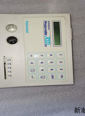 palintest英国百灵达photometer7000水分议价商品