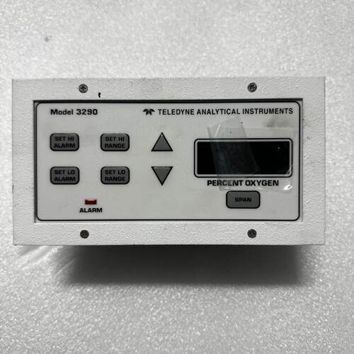 询价/Teledyne Analytical Instrument