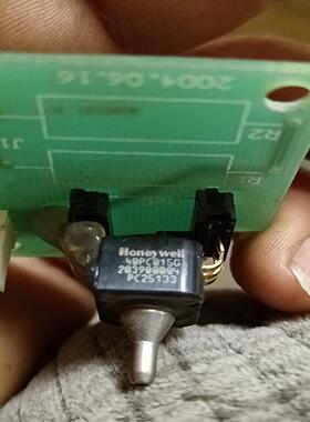 议价霍尼韦尔压力传感器40PC015G
