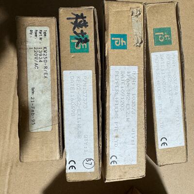 【询价】KFD2-SR2-EX1.W.LB，适用