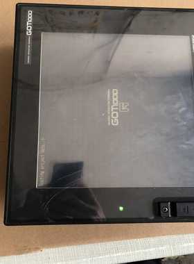 咨询-三凌触摸屏、GT1572－VNBA、GT15－J71E71－