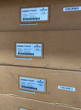 EZ600-TT07P！！顺丰！询价
