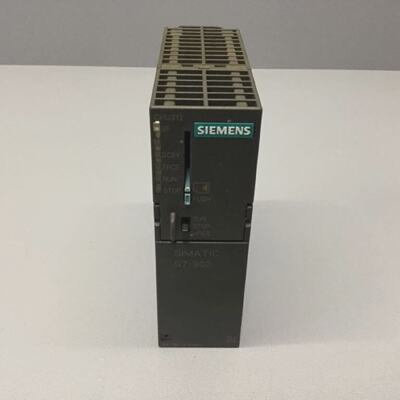 6ES73121AE130AB0  Siemens  6ES73121AE130AB0  CPU 312 Used