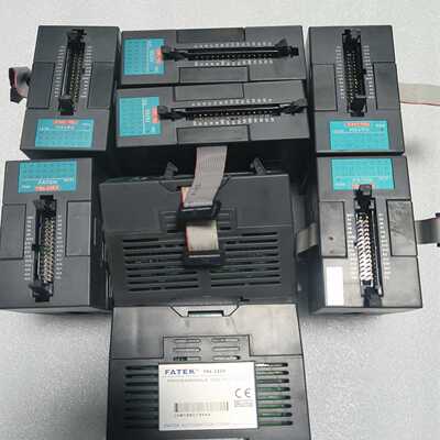 【议价】PLC永宏FBs-24EX适用