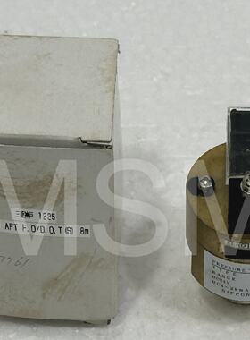 NIPPON LINIAX POT3 PRESSURE TRANSMITTER