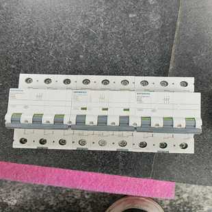 西门子小型断路器5SL6340 议价 8CC