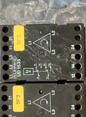德国KUHNKE继电器KUHNKEUD1535.2二议价