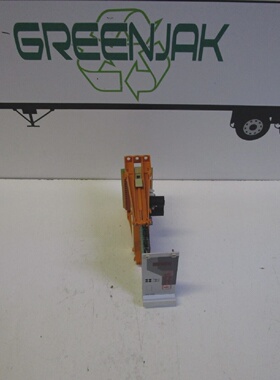 ESITRON PR120.320 DIGITAL REGULATOR PRESSURE CONTROL USED FR