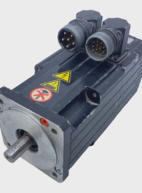 Moog G3L15 Servomotor for Industrial Use 24 VDC 0.95 KW Moog