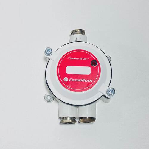 Consilium Salwico AE2KI 46259 Address Unit  1 month warranty