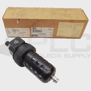 Nuevo PARKER 17L36BE Lubricador 12