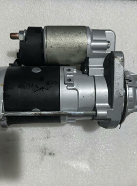 东风DCECQDJ24V6KW未使用过功