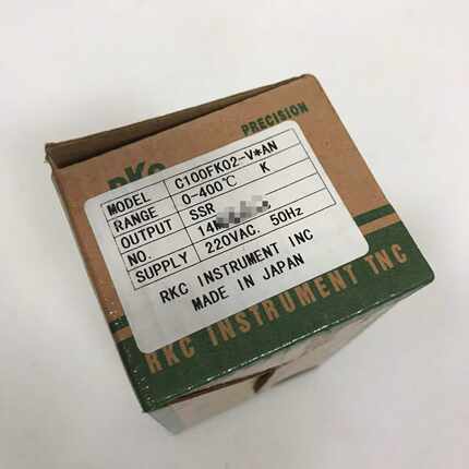 咨询-C100FK02-V*AN温控仪