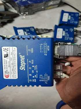 Stepnet数字伺服驱动器，STP-075-07拆机成色--议价商品