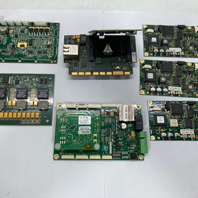 询价-CopleyControls驱动8001573E