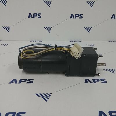 4410103口向电机2RK6RGNCM2GN25K2GN10XK控制马达二手