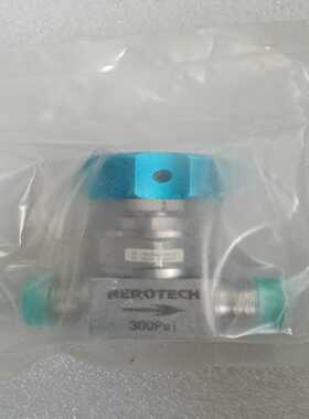 AEROTECH手动隔膜阀，--议价商品