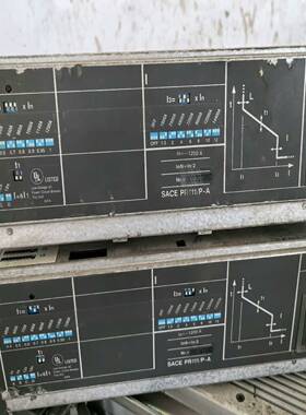 ABB框架断路器电子脱扣器SACEPR111/P(亚飞商行）