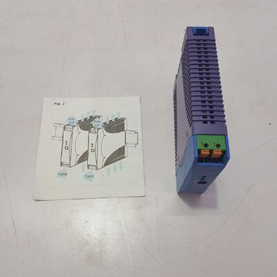 CHINFA DRA1012 ACDC DIN RAIL MOUNTABLE POWER SUPPLY
