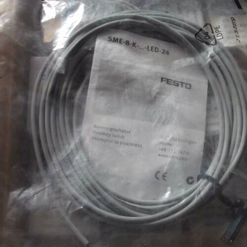 溢价-FESTO开关SME8K5LED24V175404574335