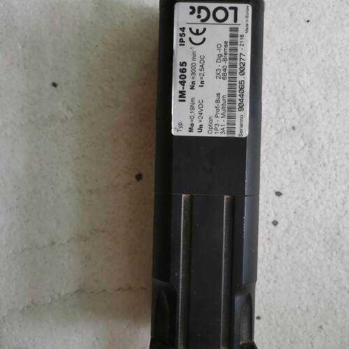 【议价】logc lM-4065 全新/二手均有货