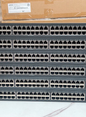 H3CS512052PLI全千兆管理交换机议价