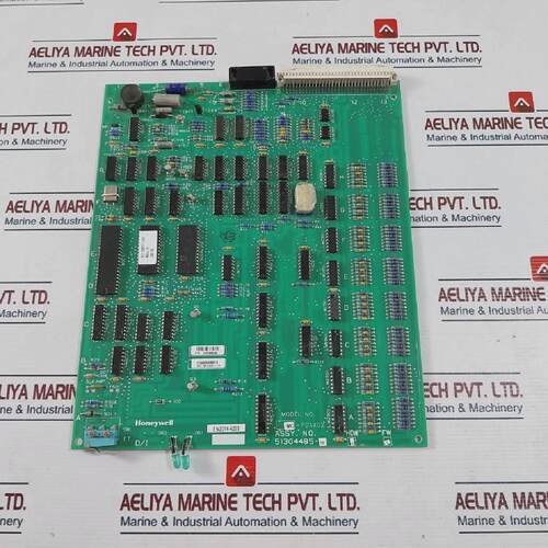 Honeywell 51304485150 Module DEntre Numrique Carte MCPD1X02